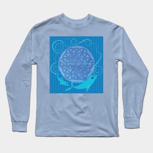 harmony Long Sleeve T-Shirt